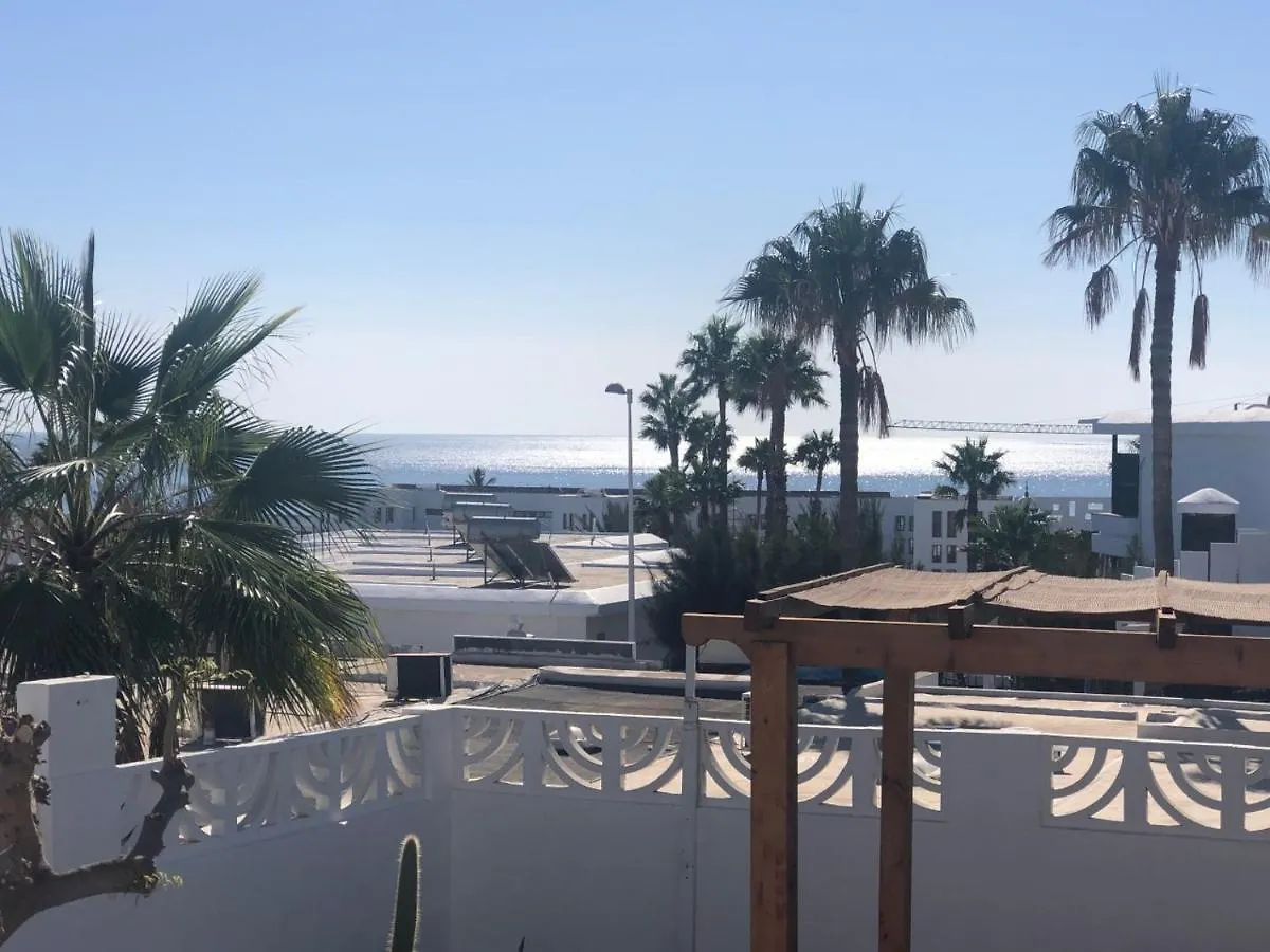 Sun & Sea Appartement Puerto del Carmen  Spanje