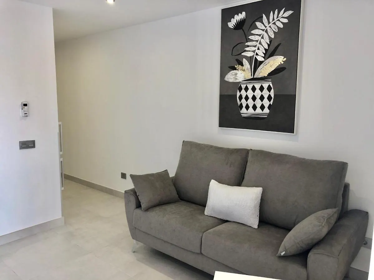 Sun & Sea Appartement Puerto del Carmen  Puerto del Carmen (Lanzarote)