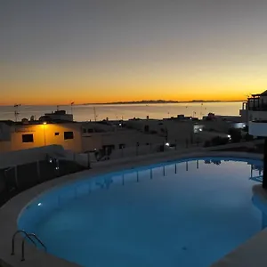 Portonovo Great Ocean Apartamento