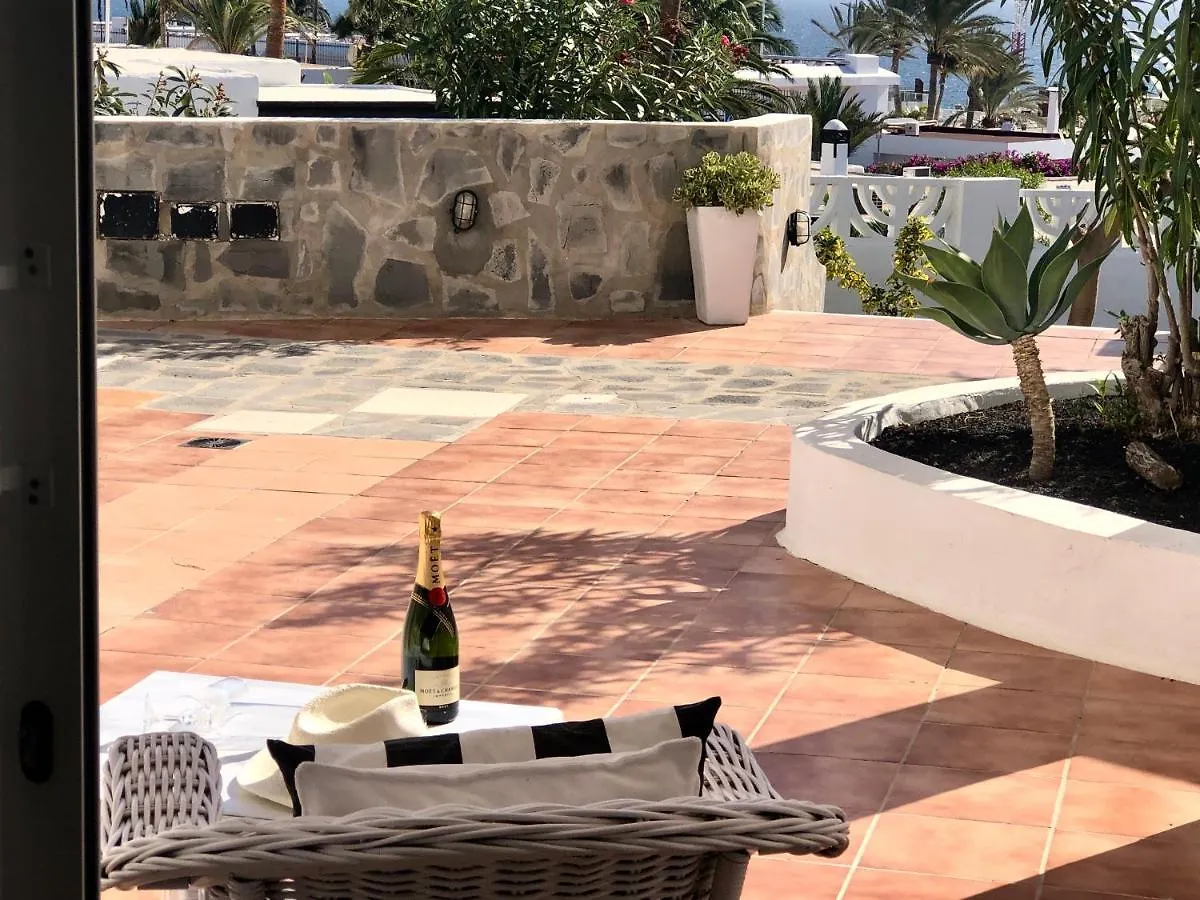 Sun & Sea Apartment Puerto del Carmen